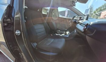 Mazda CX-3 | FWD (przód) | Manualna | 120 KM | Brązowy full