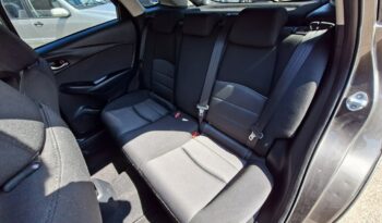 Mazda CX-3 | FWD (przód) | Manualna | 120 KM | Brązowy full