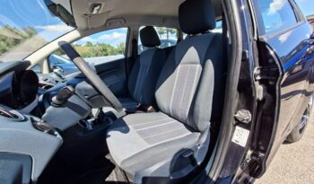Ford Fiesta | FWD (przód) | Manualna | 82 KM | Czarny full