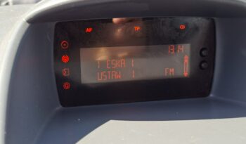 Ford Fiesta | FWD (przód) | Manualna | 82 KM | Czarny full