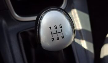 Ford Fiesta | FWD (przód) | Manualna | 82 KM | Czarny full