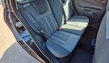 Ford Fiesta | FWD (przód) | Manualna | 82 KM | Czarny full
