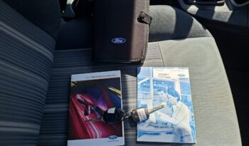 Ford Fiesta | FWD (przód) | Manualna | 82 KM | Czarny full