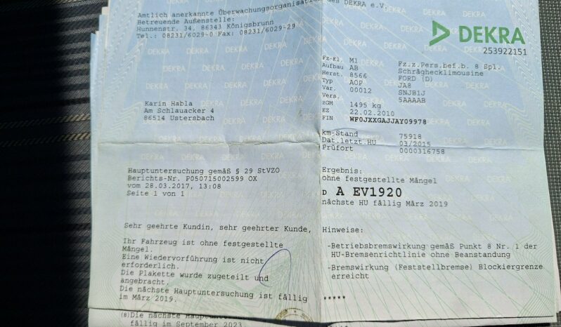 Ford Fiesta | FWD (przód) | Manualna | 82 KM | Czarny full