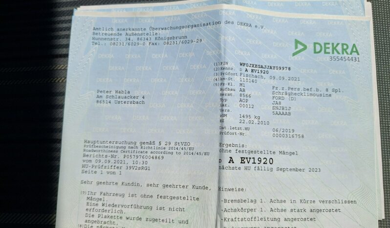 Ford Fiesta | FWD (przód) | Manualna | 82 KM | Czarny full