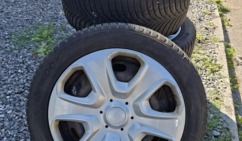 Ford Fiesta | FWD (przód) | Manualna | 82 KM | Czarny full