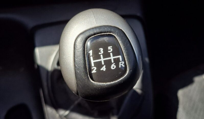 Honda Civic | FWD (przód) | Manualna | 140 KM | Czarny full