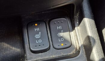 Honda Civic | FWD (przód) | Manualna | 140 KM | Czarny full