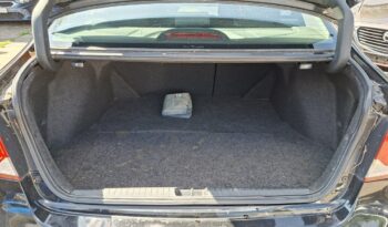 Honda Civic | FWD (przód) | Manualna | 140 KM | Czarny full