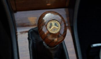 Mercedes-Benz Klasa E | RWD (tył) | Manualna | 136 KM | Srebrny full