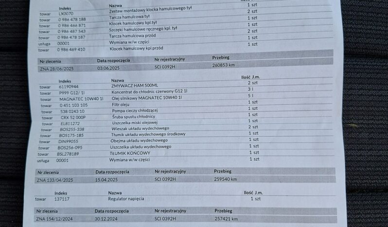 Mercedes-Benz Klasa E | RWD (tył) | Manualna | 136 KM | Srebrny full