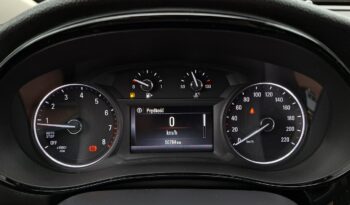 Opel Mokka X | 4×4 (doł. automatycznie) | Manualna | 140 KM | Srebrny full