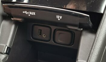 Opel Mokka X | 4×4 (doł. automatycznie) | Manualna | 140 KM | Srebrny full