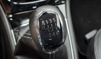 Opel Mokka X | 4×4 (doł. automatycznie) | Manualna | 140 KM | Srebrny full