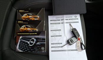 Opel Mokka X | 4×4 (doł. automatycznie) | Manualna | 140 KM | Srebrny full