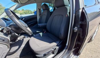 Seat Ibiza | FWD (przód) | Manualna | 85 KM | Szary full