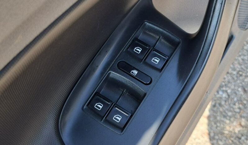 Seat Ibiza | FWD (przód) | Manualna | 85 KM | Szary full