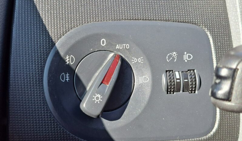 Seat Ibiza | FWD (przód) | Manualna | 85 KM | Szary full