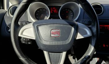 Seat Ibiza | FWD (przód) | Manualna | 85 KM | Szary full