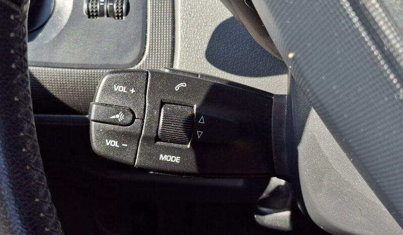 Seat Ibiza | FWD (przód) | Manualna | 85 KM | Szary full
