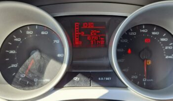 Seat Ibiza | FWD (przód) | Manualna | 85 KM | Szary full