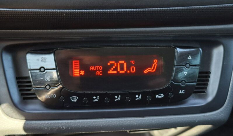 Seat Ibiza | FWD (przód) | Manualna | 85 KM | Szary full