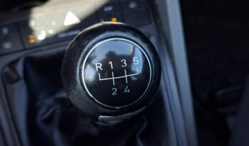 Seat Ibiza | FWD (przód) | Manualna | 85 KM | Szary full