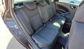 Seat Ibiza | FWD (przód) | Manualna | 85 KM | Szary full