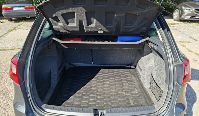 Seat Ibiza | FWD (przód) | Manualna | 85 KM | Szary full
