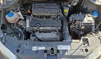 Seat Ibiza | FWD (przód) | Manualna | 85 KM | Szary full