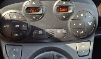 Fiat 500 | FWD (przód) | Manualna | 70 KM | Fioletowy full