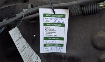 Fiat 500 | FWD (przód) | Manualna | 70 KM | Fioletowy full