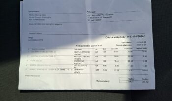 Fiat 500 | FWD (przód) | Manualna | 70 KM | Fioletowy full