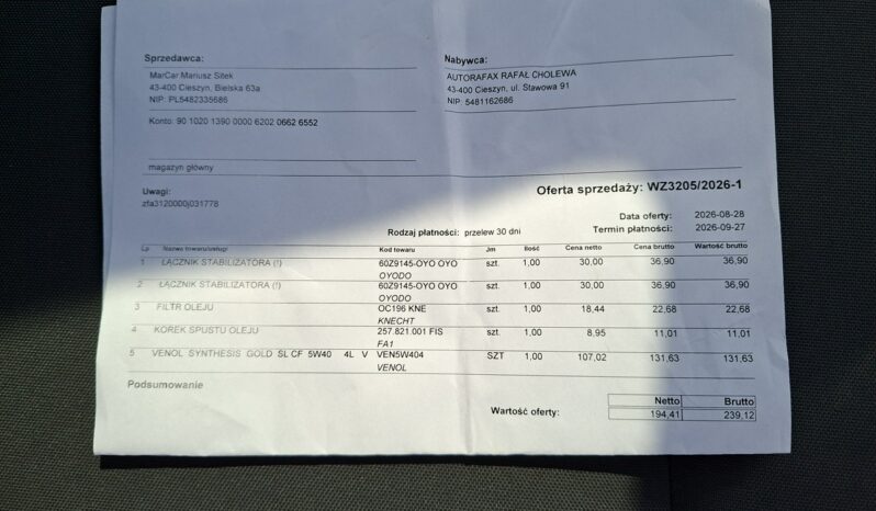 Fiat 500 | FWD (przód) | Manualna | 70 KM | Fioletowy full