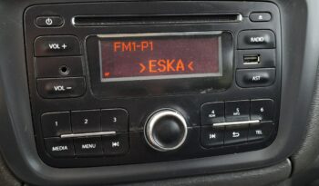 Dacia Dokker | FWD (przód) | Manualna | 102 KM | Granatowy full