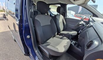 Dacia Dokker | FWD (przód) | Manualna | 102 KM | Granatowy full