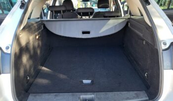 Opel Astra | FWD (przód) | Manualna | 150 KM | Srebrny full