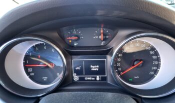 Opel Astra | FWD (przód) | Manualna | 150 KM | Srebrny full
