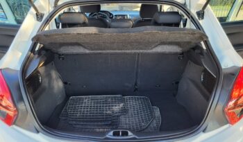 Peugeot 208 | FWD (przód) | Manualna | 100 KM | Biały full