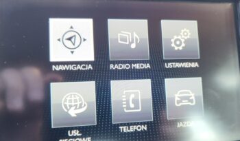 Peugeot 208 | FWD (przód) | Manualna | 100 KM | Biały full