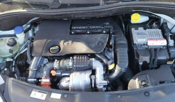 Peugeot 208 | FWD (przód) | Manualna | 100 KM | Biały full