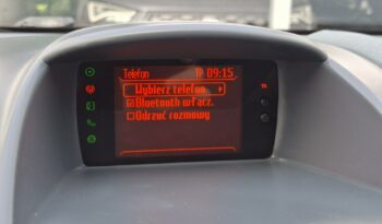 Ford Fiesta | FWD (przód) | Manualna | 82 KM | Biały full