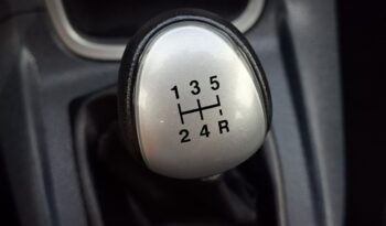 Ford Fiesta | FWD (przód) | Manualna | 82 KM | Biały full