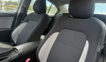 Toyota Avensis | FWD (przód) | Manualna | 143 KM | Biały full