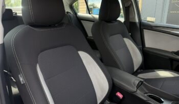 Toyota Avensis | FWD (przód) | Manualna | 143 KM | Biały full