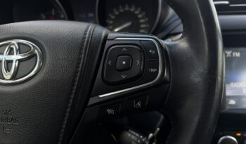 Toyota Avensis | FWD (przód) | Manualna | 143 KM | Biały full