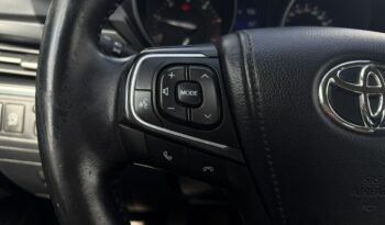 Toyota Avensis | FWD (przód) | Manualna | 143 KM | Biały full