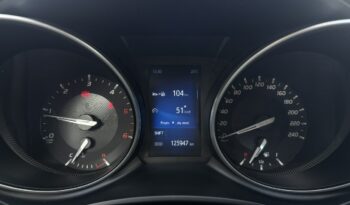 Toyota Avensis | FWD (przód) | Manualna | 143 KM | Biały full