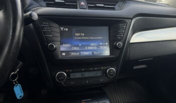 Toyota Avensis | FWD (przód) | Manualna | 143 KM | Biały full