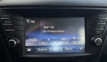 Toyota Avensis | FWD (przód) | Manualna | 143 KM | Biały full